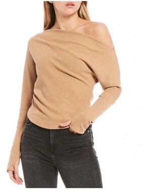 Free People We the free Fuji off shoulder top